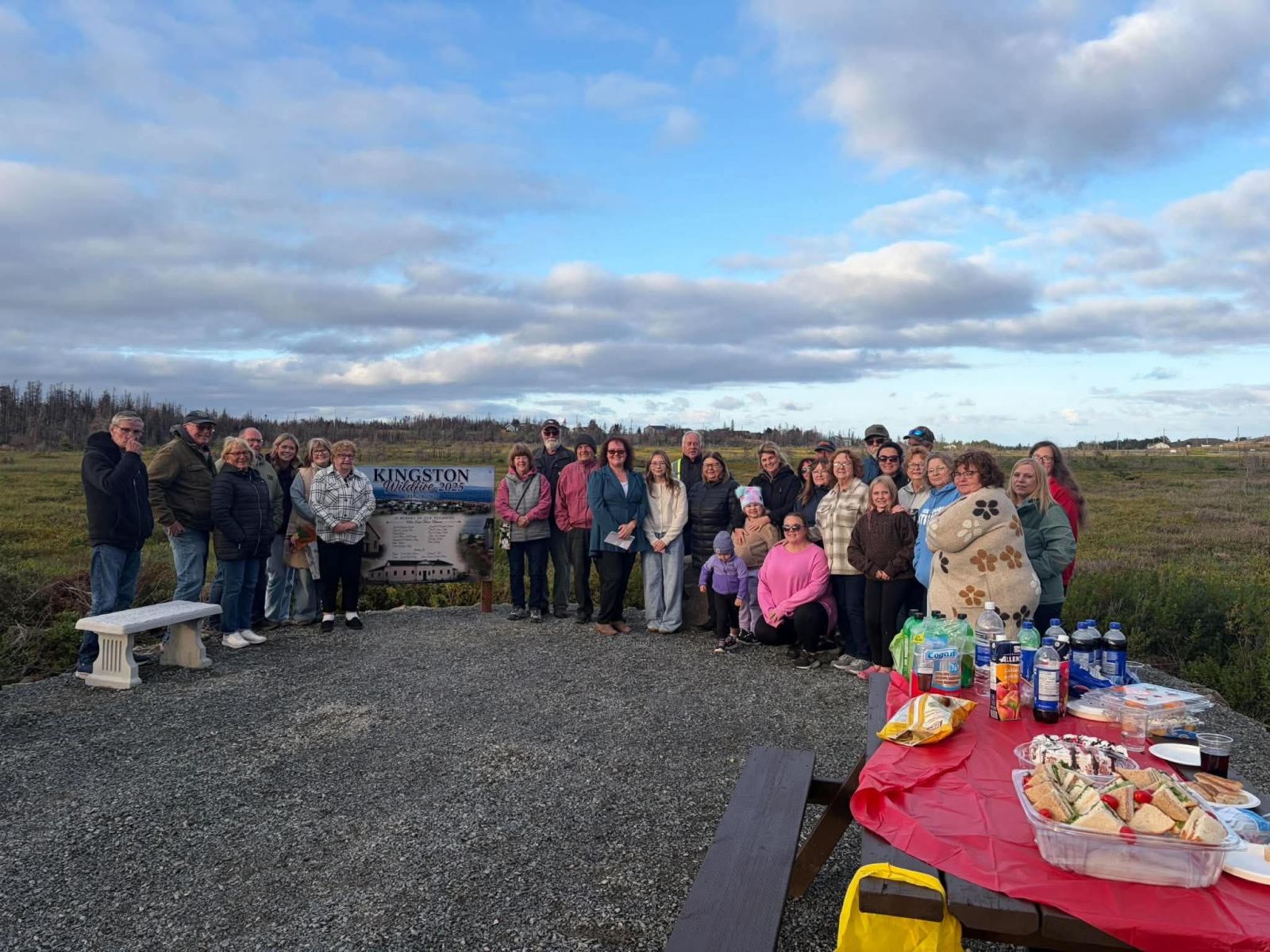 Kingston Area Celebration